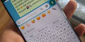 WhatsApp: Neue Emoji-Funktion ist da