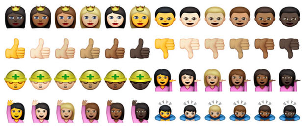 Leak: Apple bringt völlig neue Emoji