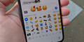 Heuer kommen 157 neue Emojis