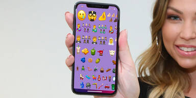 Diese 117 neuen Emojis kommen 2020