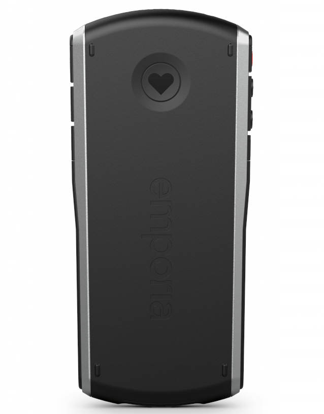 Emporia bringt nächstes neues Handy auf den Markt