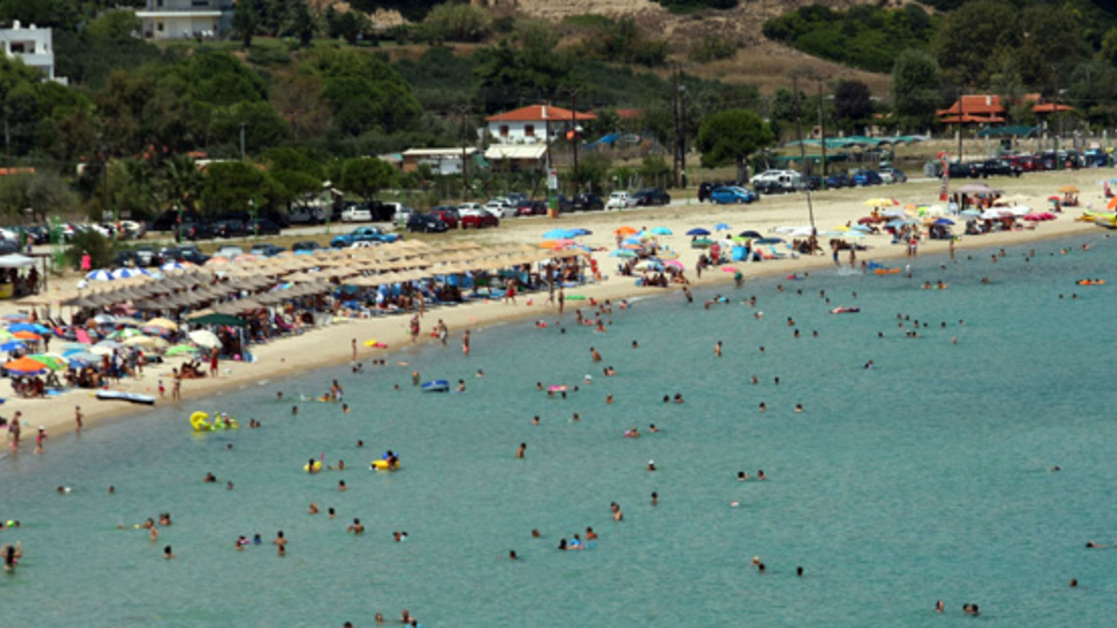 Erdbeben Griechenland - oe24.at Erdbeben Griechenland - oe24.at