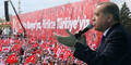Erdogan: Sieg wird Weg für Todesstrafe ebnen