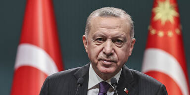 Erdogan fordert eine neue Verfassung
