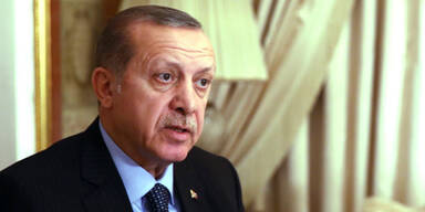 AKP: Erdogans Nummer zwei tritt zurück
