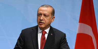 Erdogan will Einsatz in Syrien ausweiten