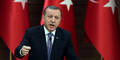 Erdogan wirft Westen Beihilfe zum Terrorismus vor