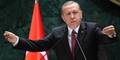 Erdogan zieht Klagen wegen Beleidigung zurück