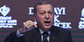 Polit-Krieg mit Türkei eskaliert