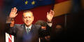 Erdogan-Auftritt: Zwei Gegendemos angemeldet