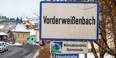 erfroren vorderweißenbach