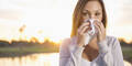 Schnupfenfrei: 10 einfache Erkältungs-Tipps