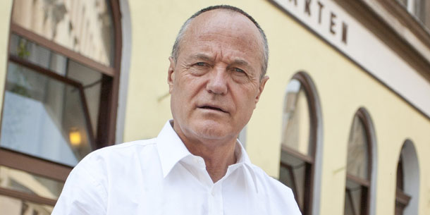 Dietmar Erlacher