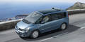 Facelift & neue Motoren für den Espace