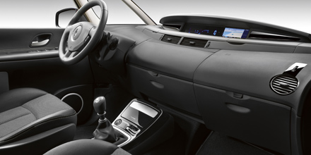 Facelift & neue Motoren für den Espace