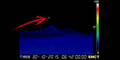Webcam: UFO-Landung im Ätna-Krater?