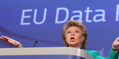 EU-Kommission will mehr Datenschutz