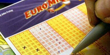 euromillionen