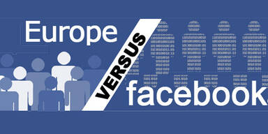 Facebook verhandelt mit Wiener Studenten