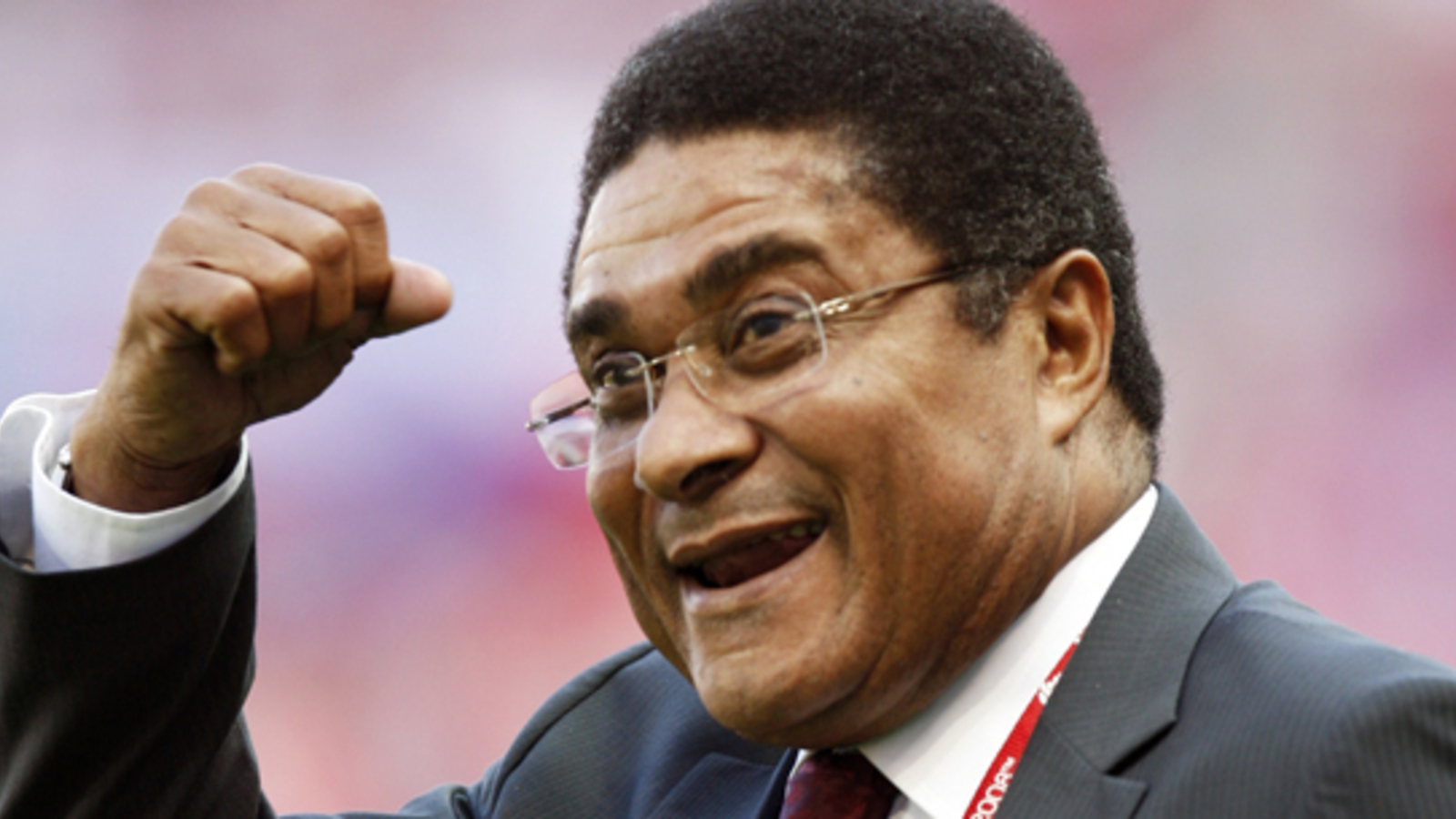 Eusebio ist tot Trauer um FußballLegende