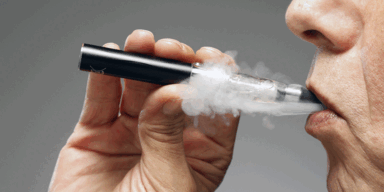 So schädlich sind E-Zigaretten