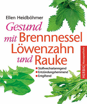 Schlank und gesund mit Pflanzen-Power