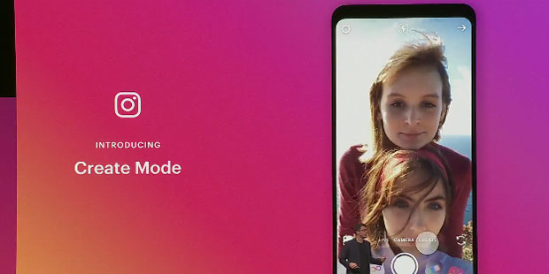 Facebook verschmilzt WhatsApp, Instagram & Messenger