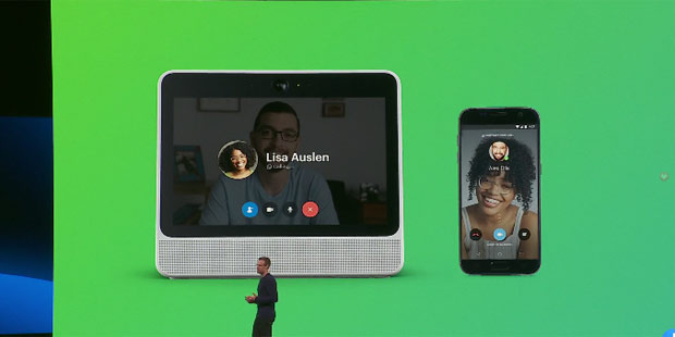 Facebook verschmilzt WhatsApp, Instagram & Messenger