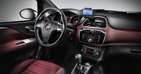 Der neue Fiat Punto Evo 1,3 Multijet II im Test