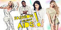 'Fashion against AIDS'-Kollektion