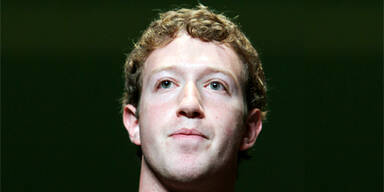 So hart wird Facebookfilm für Zuckerberg