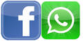 Facebook will WhatsApp kaufen