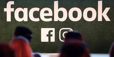 Facebook schloss Mega-Musik-Deal ab