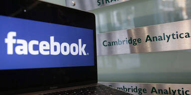 Neuer Chef von Cambridge Analytica geht