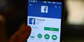 Gegen Bezahlung: Facebook spioniert Smartphones aus