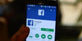 Facebook sperrt jetzt 200 Apps