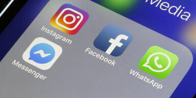 WhatsApp & Instagram: Das steckt hinter neuen Namen