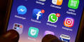 Paukenschlag: Facebook bringt Android-/iOS-Gegner