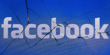 Mega-Störung! Facebook ist down