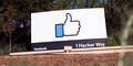Facebook: Mega-Gewinn trotz Datenskandal