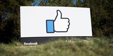 Facebook streift Rekordgewinn ein