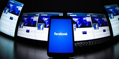 Ermittlung gegen Facebook-Manager