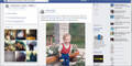 Kinderfoto-Wette ist neuer Facebook-Hype