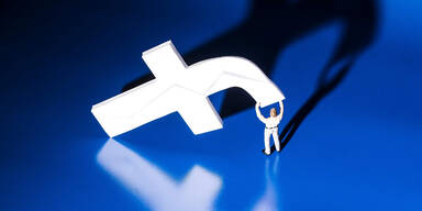 So viel verdient Facebook pro Nutzer