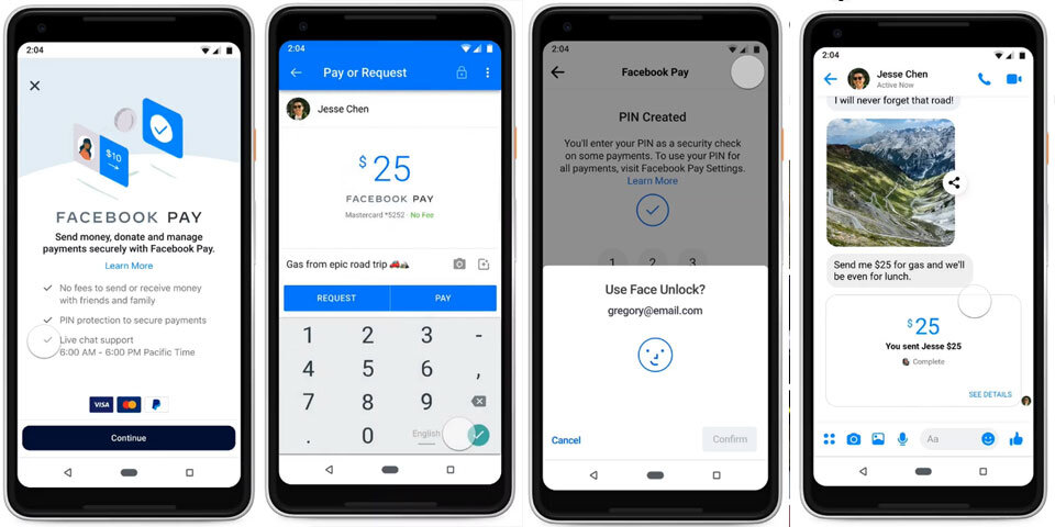 Das wird bei WhatsApp im Jahr 2020 alles neu