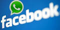 Facebook droht Strafe wegen WhatsApp