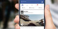 Facebook startet mit 360-Grad-Videos