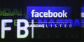 Facebook-Aktie wieder im Aufwind