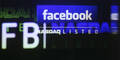 Nach Börsengang: Facebook macht Verluste