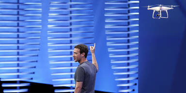 Facebook setzt auf Chatbots & 360-Grad-Videos